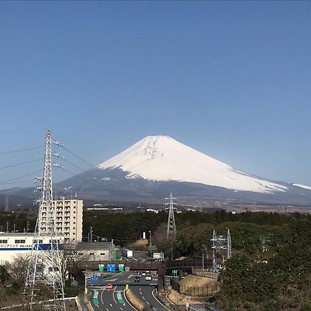 如特酒店 - 苏斯诺因特尔酒店 裾野市 外观 照片