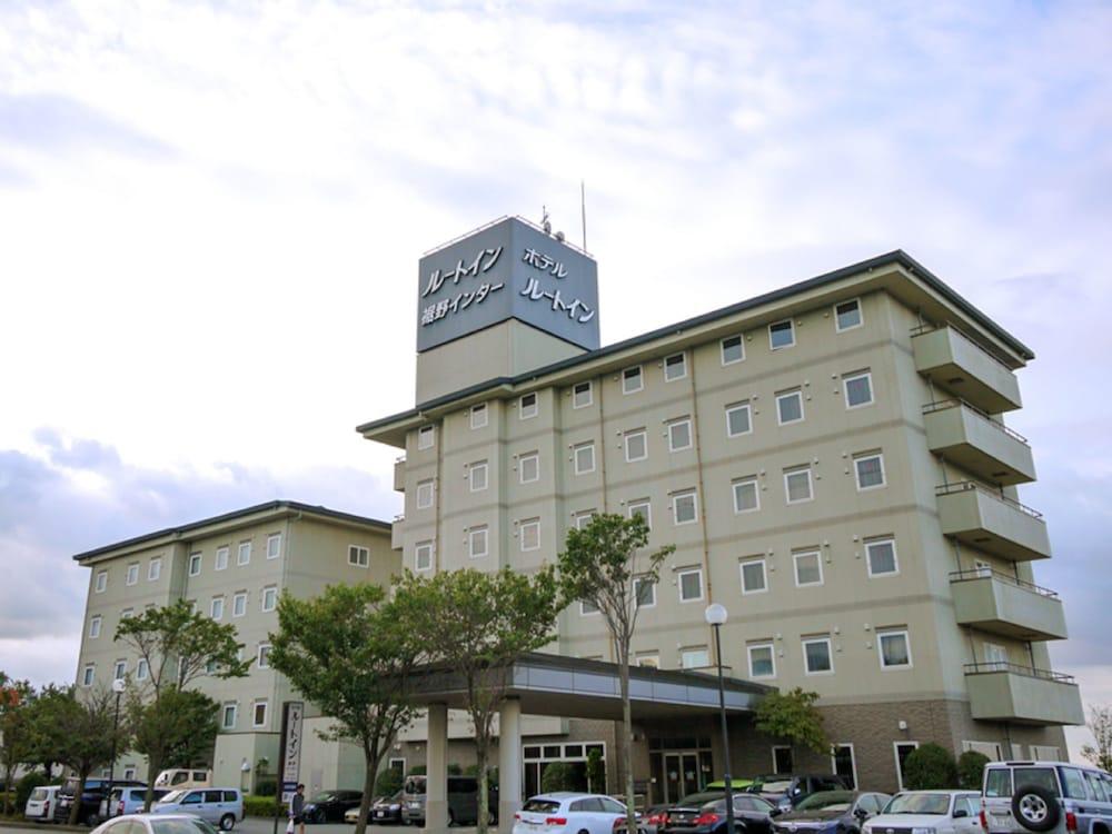 如特酒店 - 苏斯诺因特尔酒店 裾野市 外观 照片