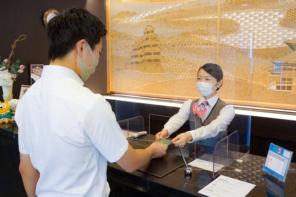 如特酒店 - 苏斯诺因特尔酒店 裾野市 外观 照片