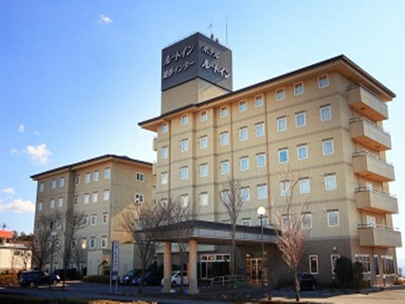 如特酒店 - 苏斯诺因特尔酒店 裾野市 外观 照片